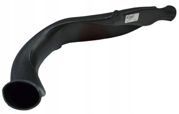 707000870 - Can-Am Renegade Outlander 800 G1 CVT outlet pipe