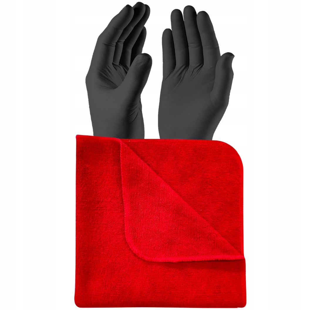 ADBL Glass Polish Pasta Do Polerowania Szyb 200ml Producent ADBL