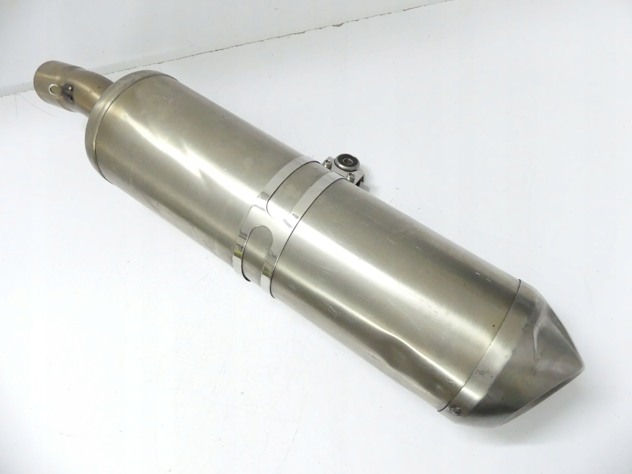 8566047 - . ГЛУШНИК ВИХЛОПУ BMW F800GT F 800 GT 17+