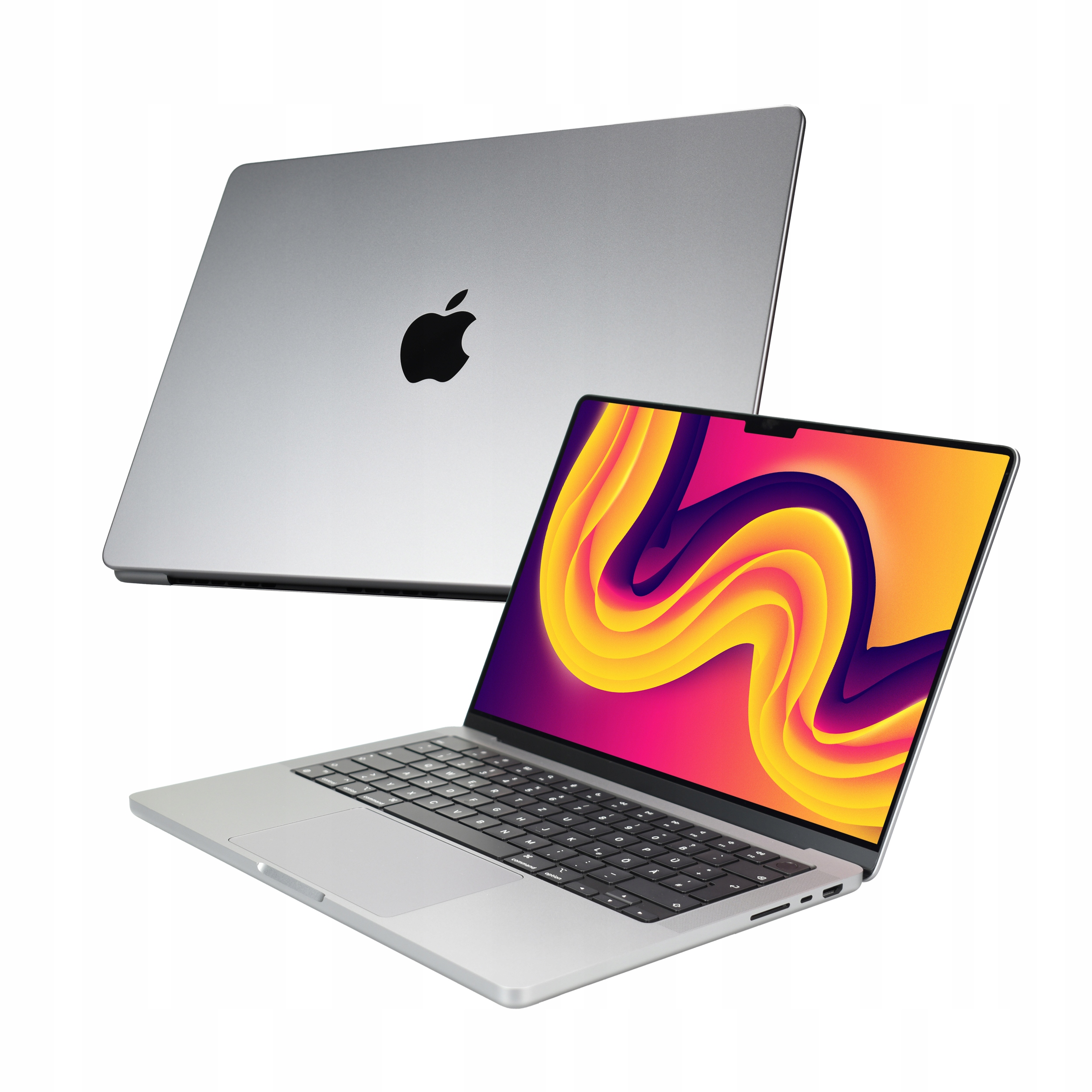 Macbook Pro 14 Inch M2 Pro 2023 - Niska cena na Allegro