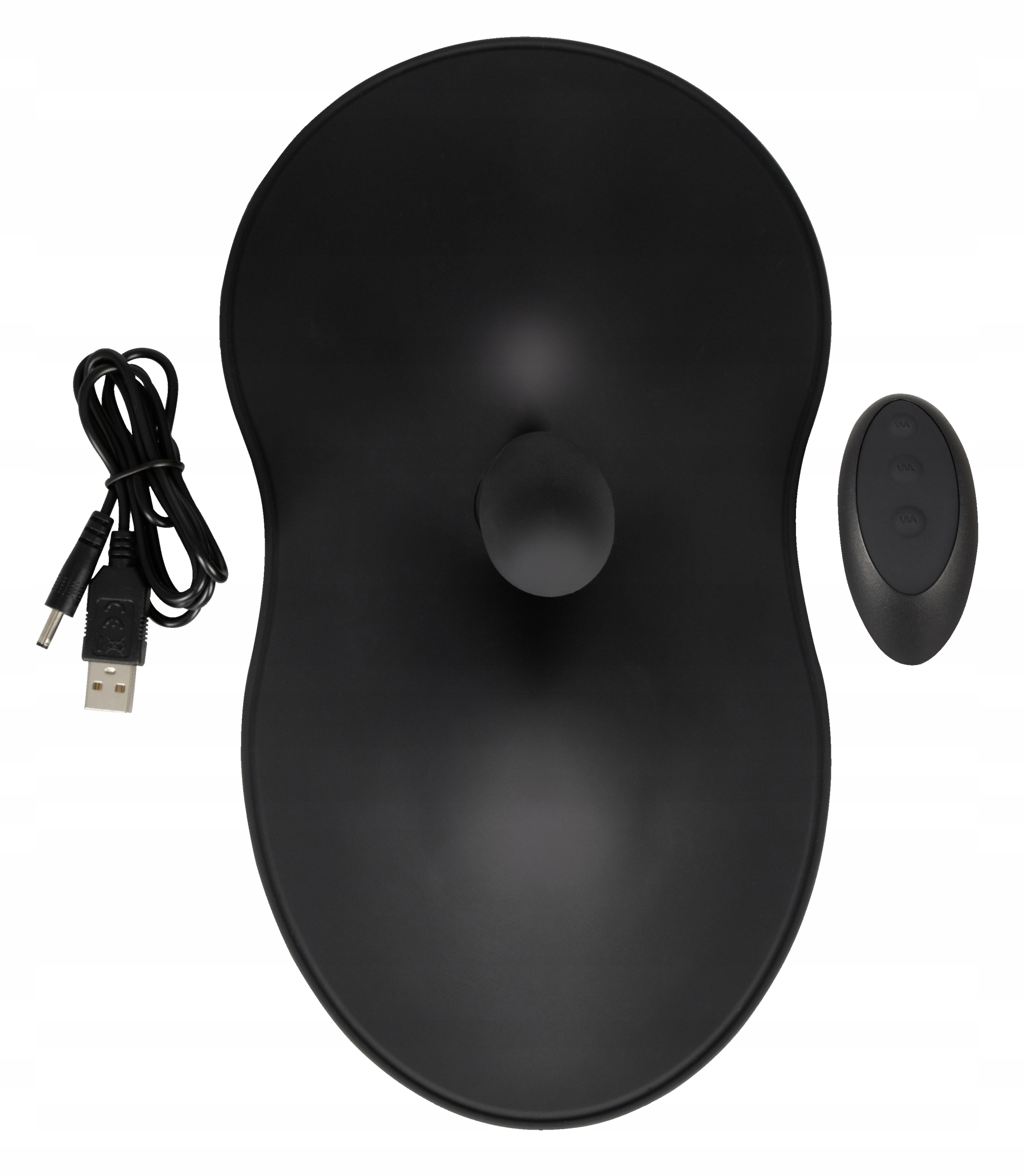MASAŻER WIBRACYJNY MATA MASUJĄCA W STYLU SYBIAN vibepad-3 WIBRATOR RC  (4024144261710) • Cena, Opinie • Masażery i motylki 14469156633 • Allegro