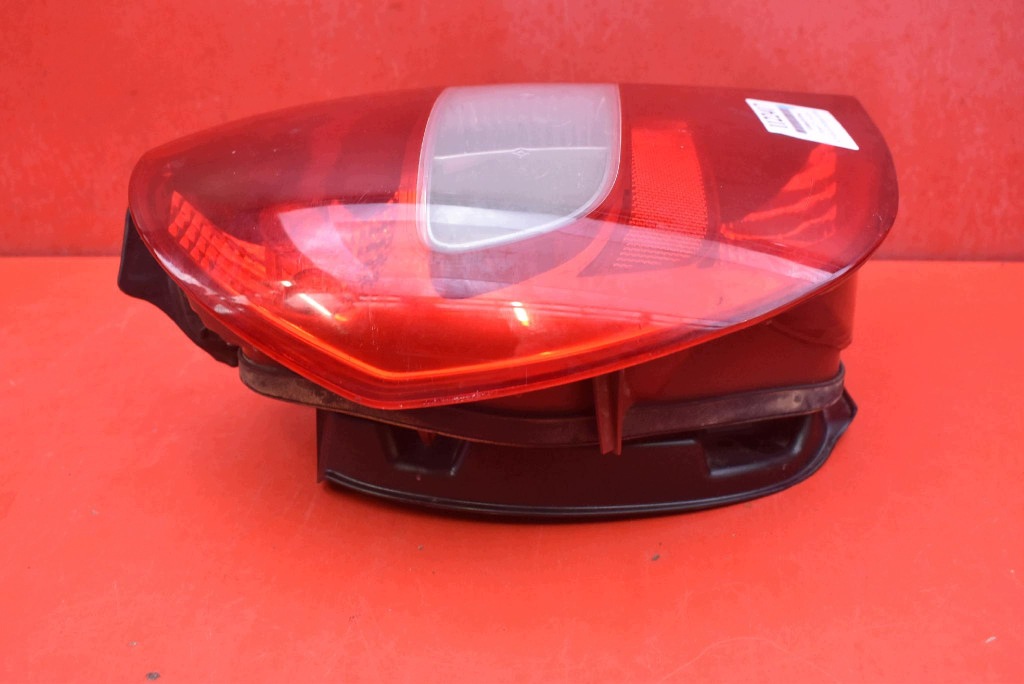 light left rear part rear 9632646780 CITROEN C5 1 and 5D HB 01-04