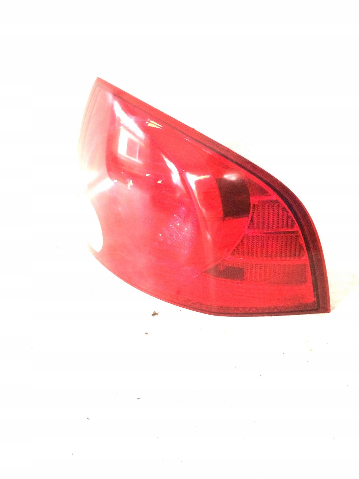 light rear NISSAN SENTRA