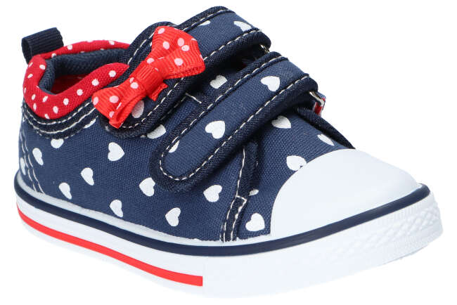 

American TEN68 Tenisówki Trampki Dziecięce N 24