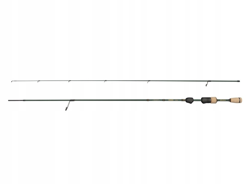 Wędka Abu Garcia Carabus Delicate2 Spinning Rod 1620706 2.03m 0.5 3.5g