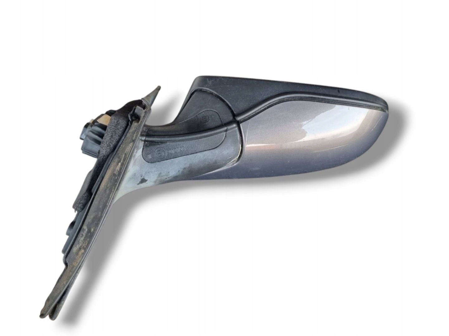 mirror exterior right side Saab 9-3 2 2005