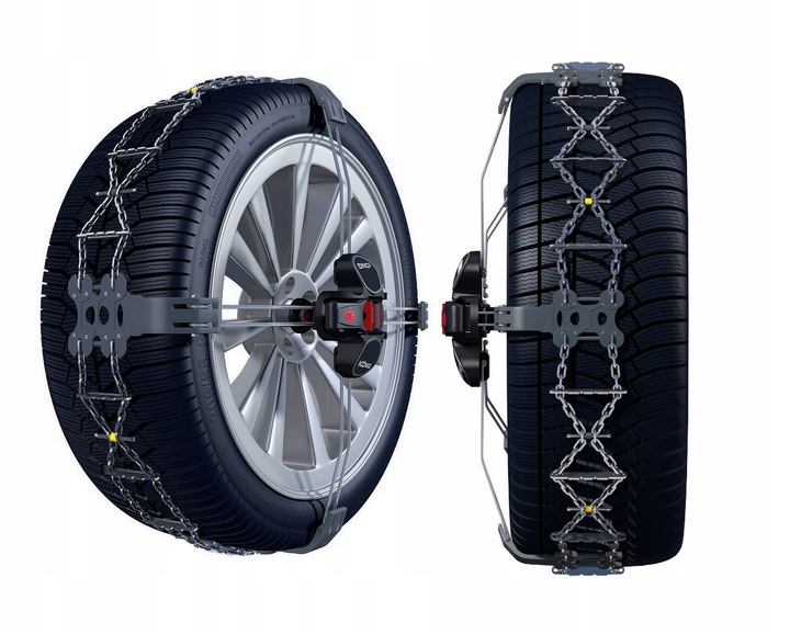 Łańcuchy KONIG K-SUMMIT K55 XL 295/40R19 235/45R20