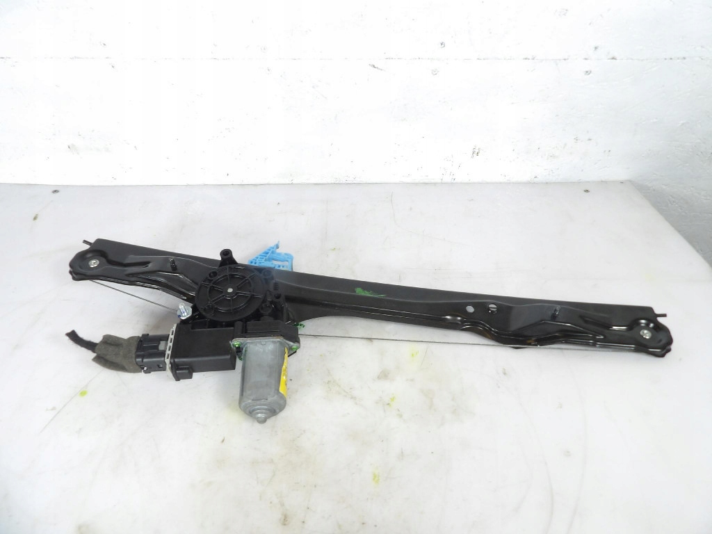 FIAT DOBLO II LIFT window regulator front left 51810880