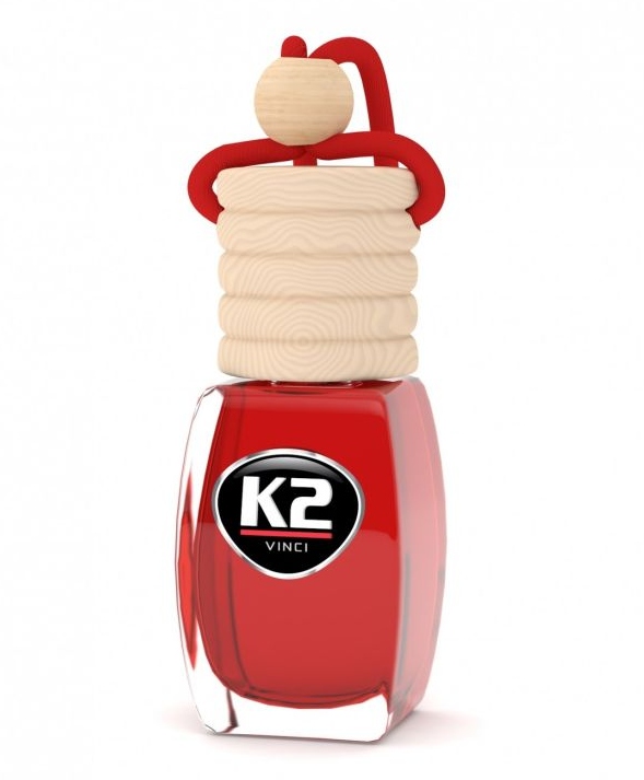 K2 V416 Vento Solo Cherry Zapach samochodowy 8 ml