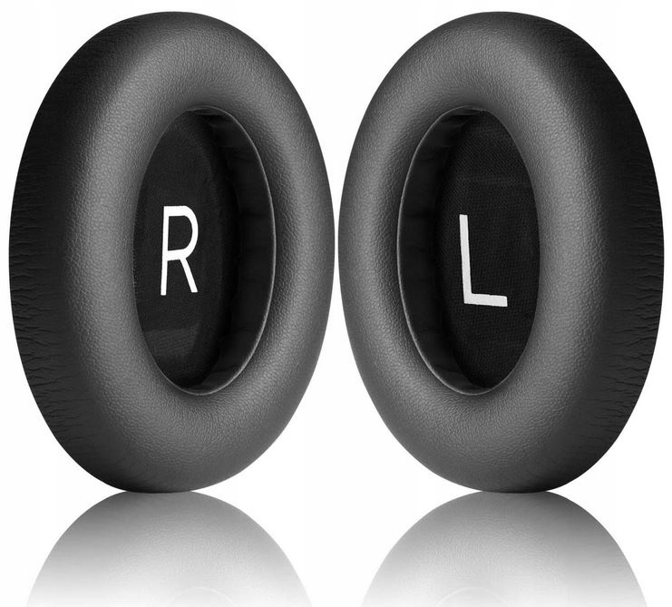 

Nauszniki Do Bose 700 NC700 Pady Gąbki Nakładki