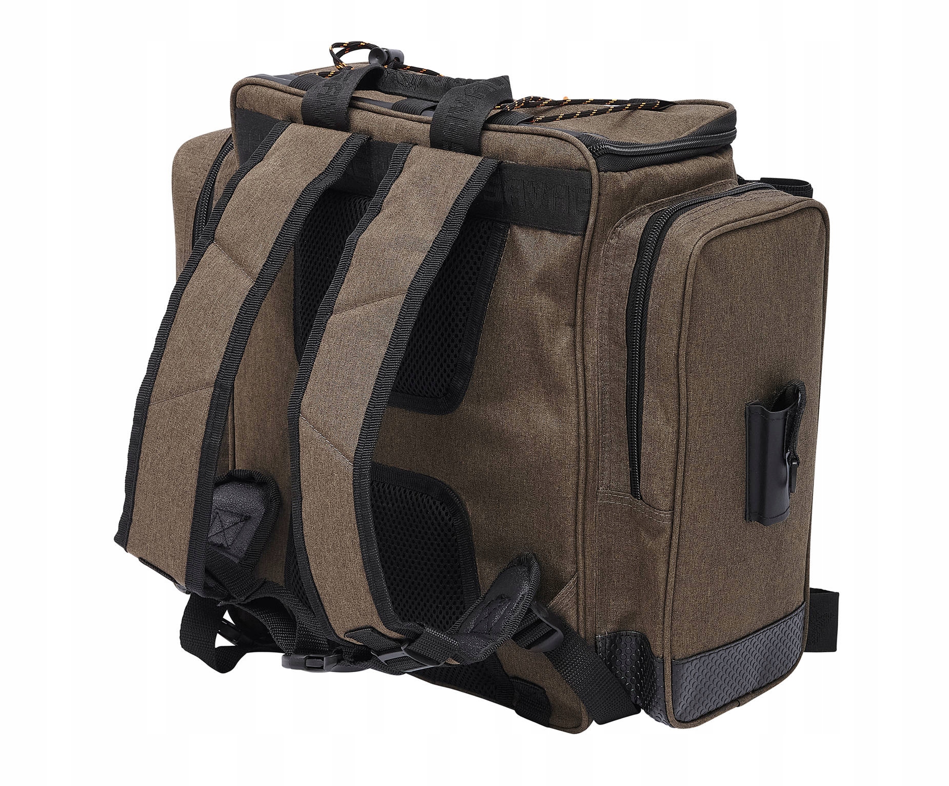 PLECAK WĘDKARSKI SAVAGE GEAR SPECIALIST 23l Rodzaj plecak