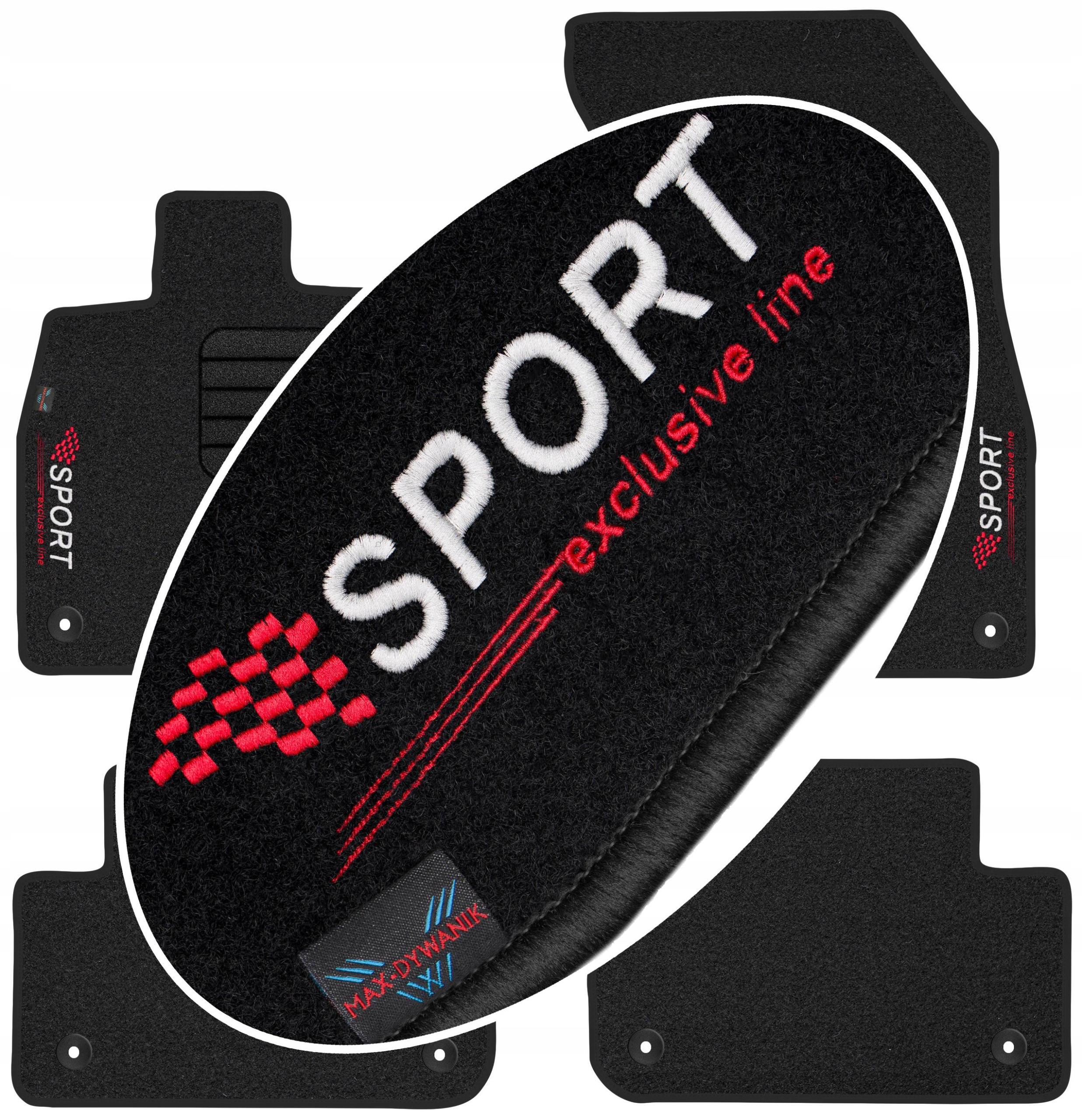 Audi Q5 II Suv 2017 – Velurové stěrače