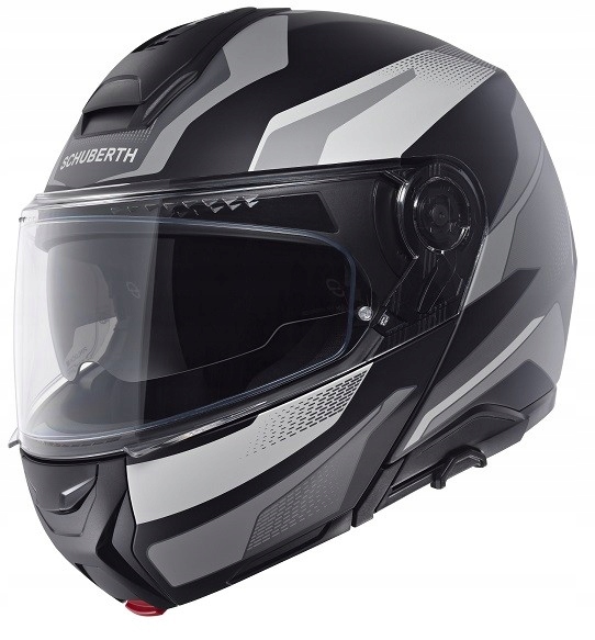 Helma Schuberth Concept Tracer Anthracite veľ.L