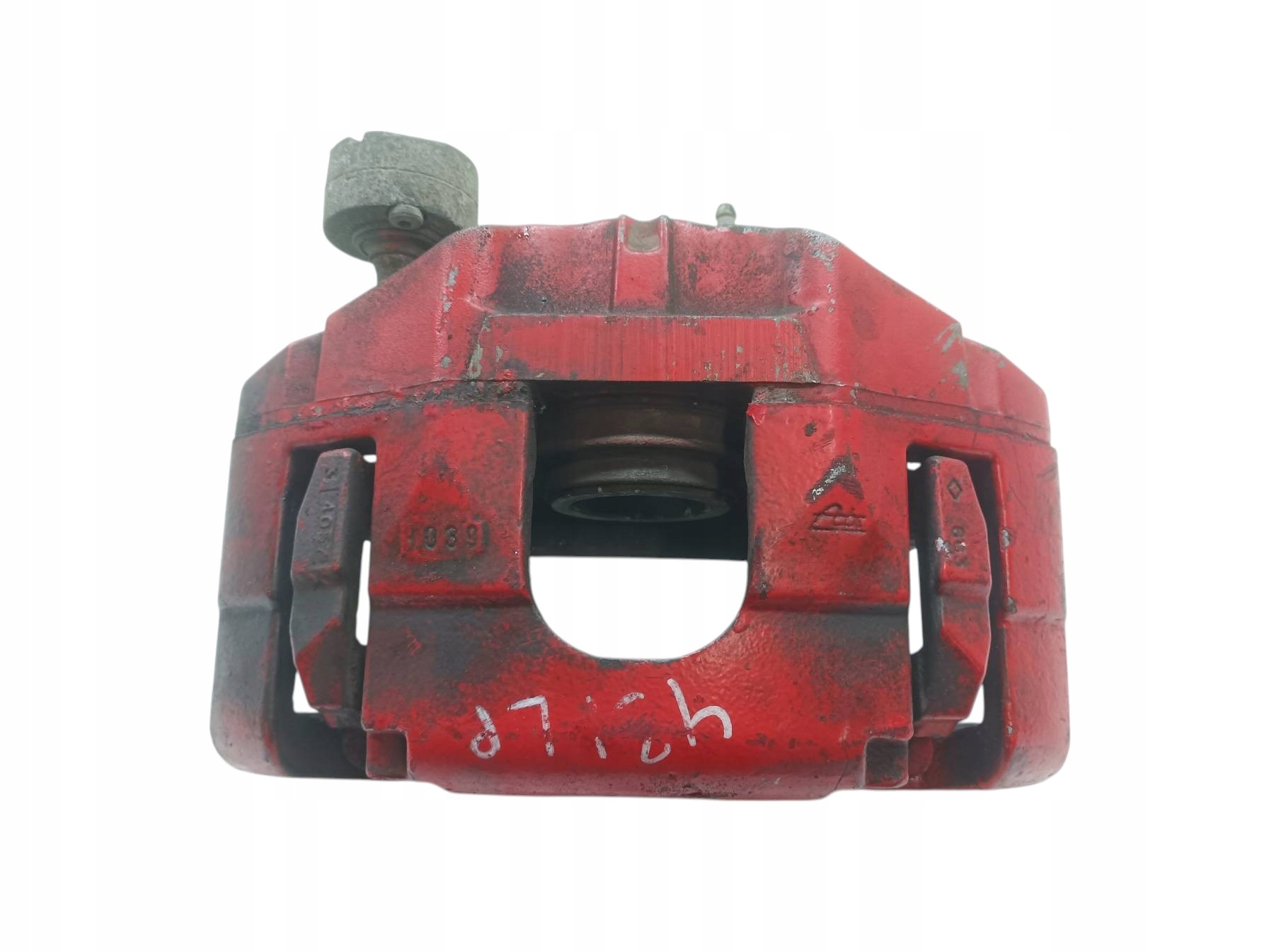 caliper brake left front 2.0 TFSI CUPRA R Seat Leon II (2005-2012)