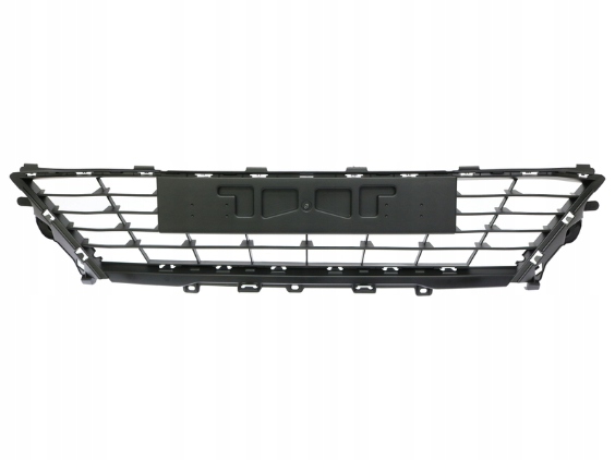 622542307R - РЕШЕТКА РАДИАТОРА RENAULT MEGANE IV 4