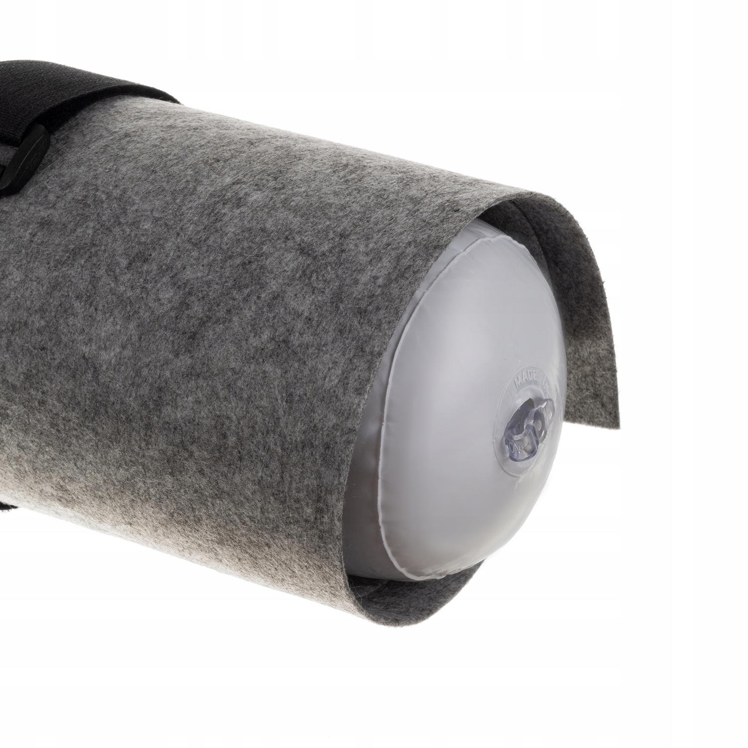 MATA DO UKŁADANIA PUZZLI Z ETUI I POMPKĄ PLANSZA DO PUZZLI + POKROWIEC Wysokość produktu 67 cm