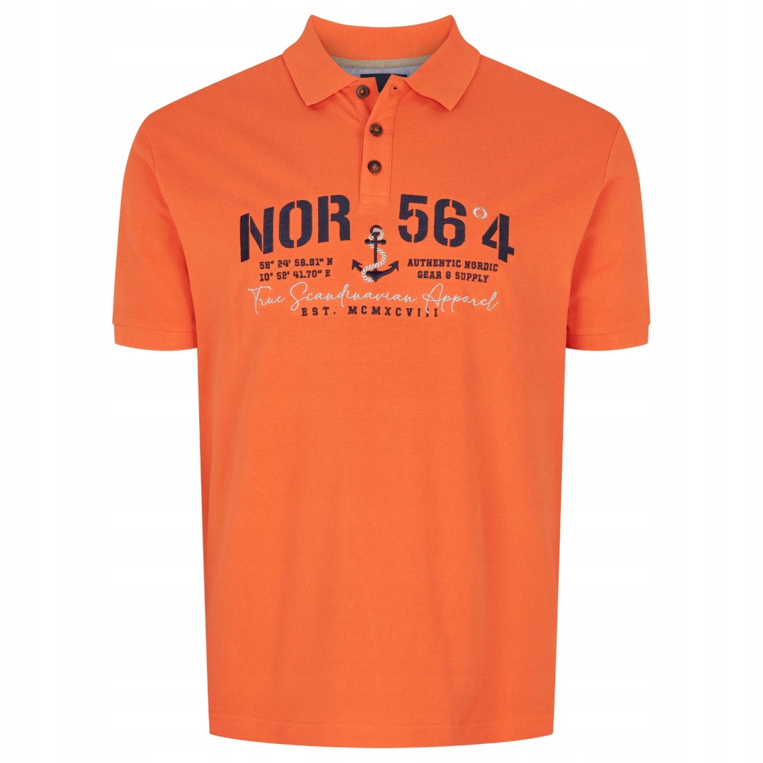 North 56 4 Velká Polokošile 3XL obvod 144 cm