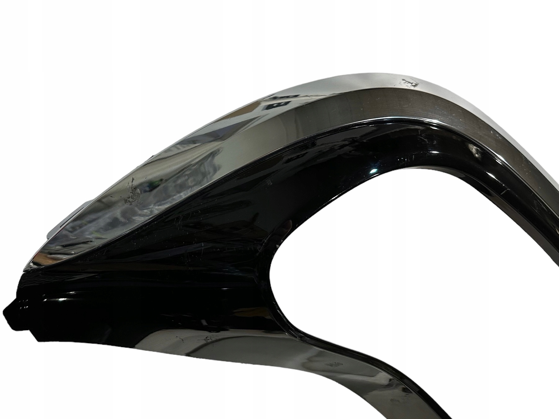 MERCEDES BENZ MAYBACH S rear bumper diffuser accessories A2238855700