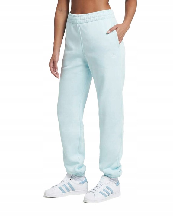 Spodnie dresowe Adidas JG IC IV9431 roz.152