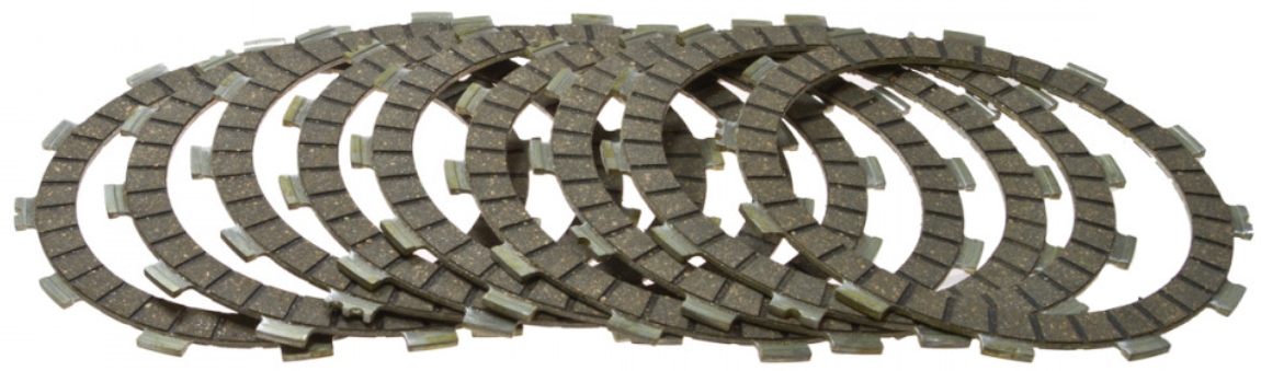 Sada spojkových kotoučů Yamaha Yz 450 F 03-06