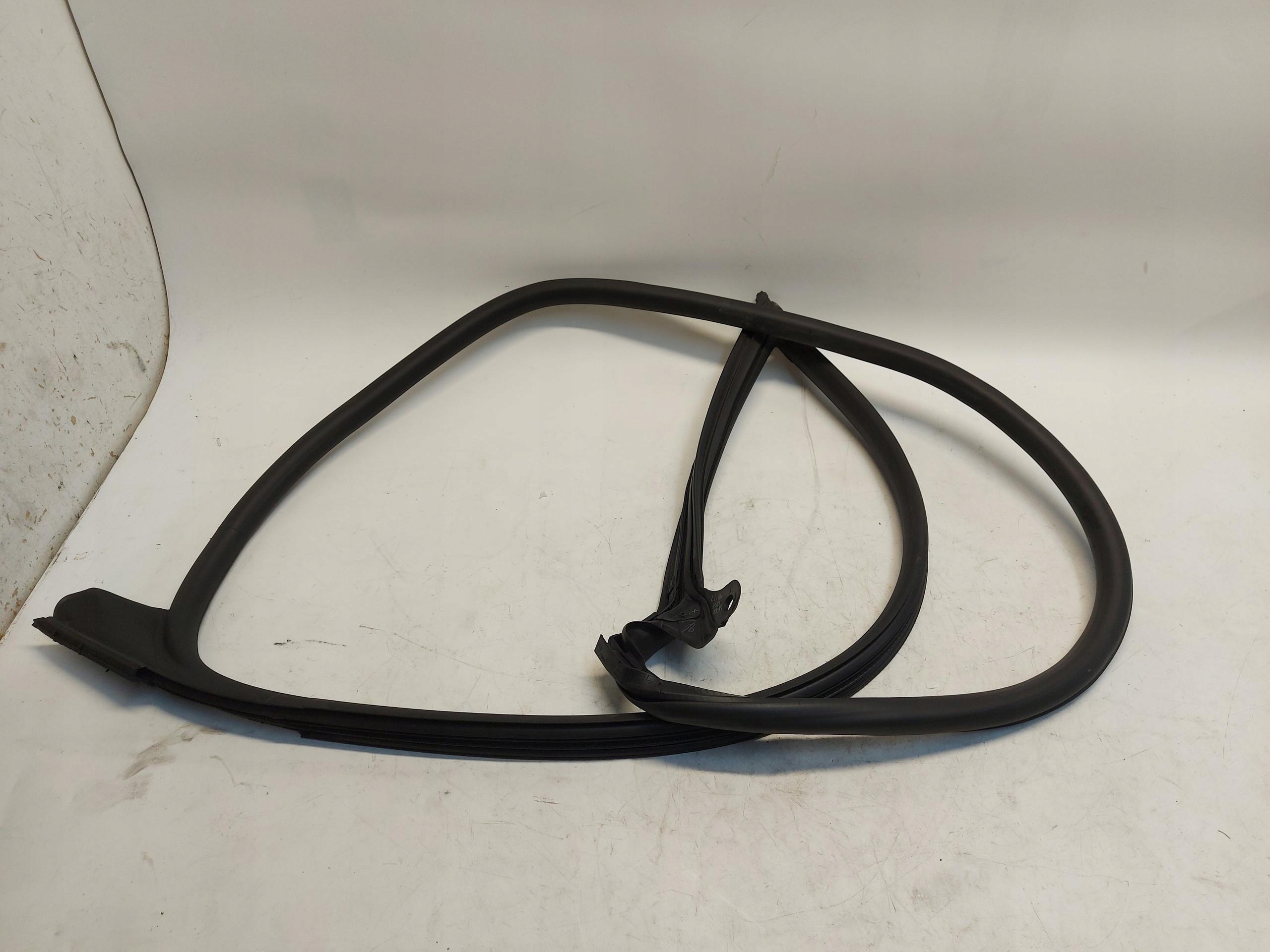 Audi A7 II 4K8 4M0 TFSI gasket right front