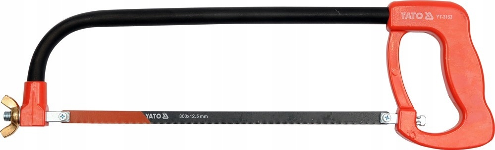 

Piła do metalu 300mm YT-3163 Yato