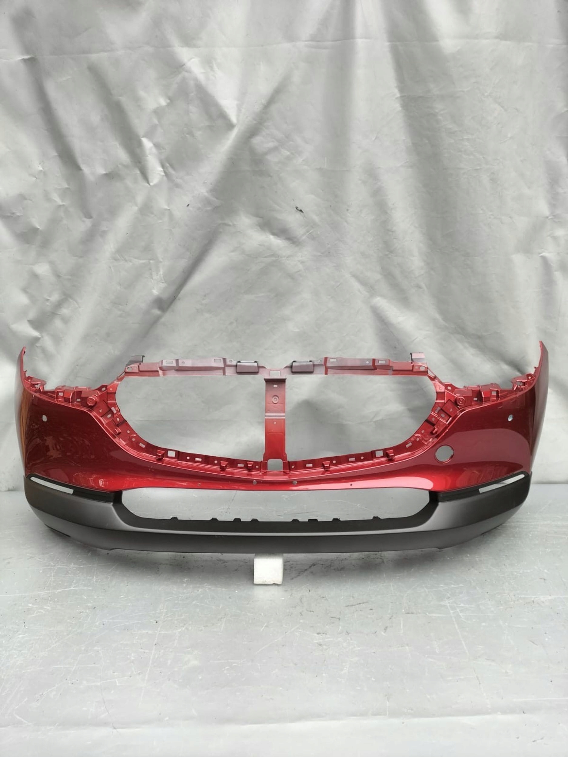 Mazda CX-30 2019 zderzak przód