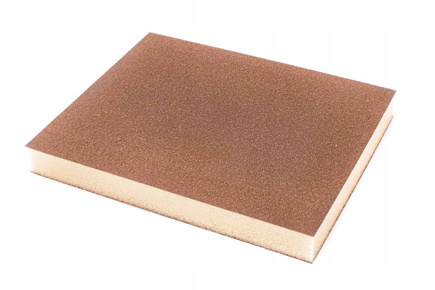 INDASA PAPIER GĄBKA ŚCIERNA SUCHO MOKRO P1000-1500