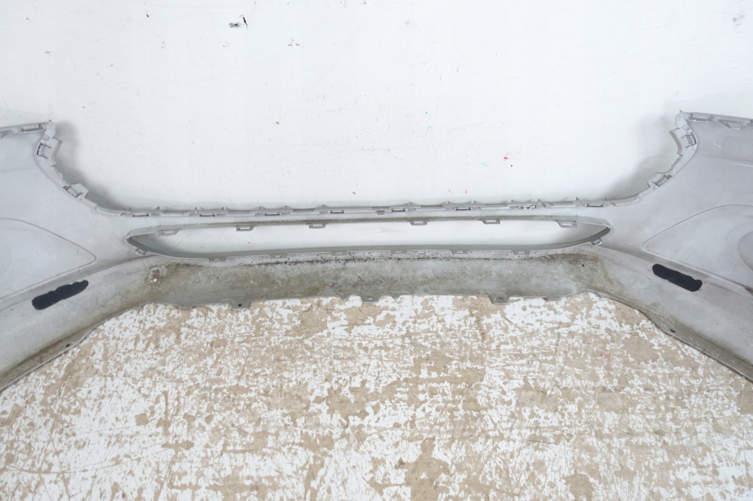 FORD CONNET II MK2 2013- bumper front front DT11-17F775-B