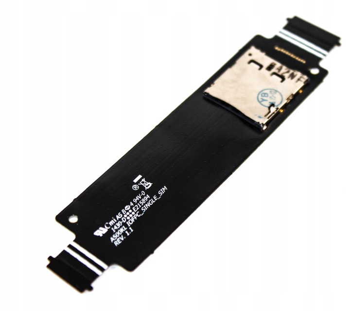 UCHWYTY GNIAZD KART SIM Asus ZenFone 5 A500KL
