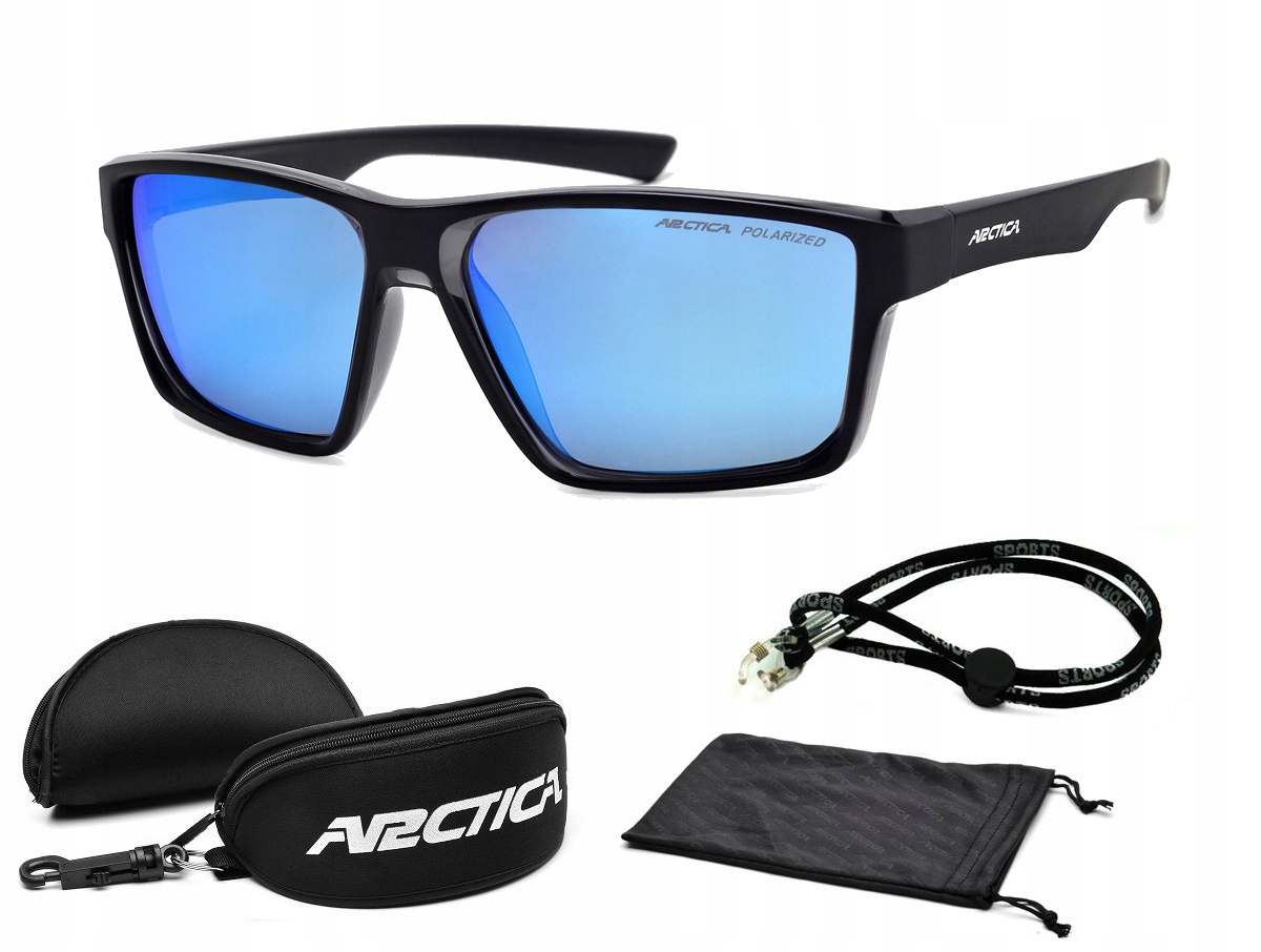 

Arctica Okulary S-335A Polaryzacyjne Dla Kierowców