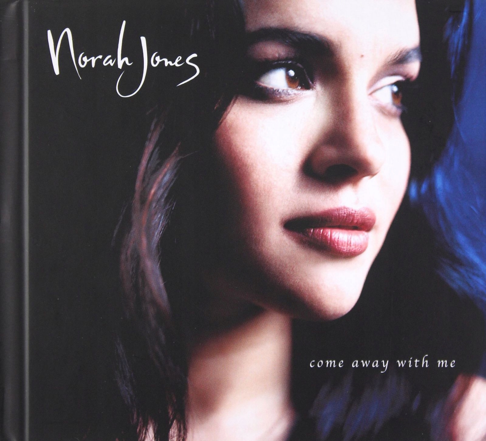 

Norah Jones: Come Away With Me 20TH Anniversary