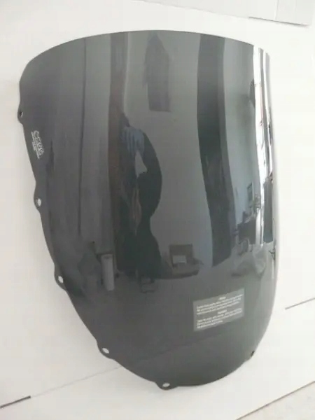 Sklo spoiler na motorku Kawasaki Zxr 750 1993-1995r.