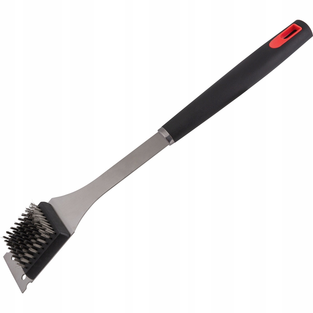 

Szczotka Do Czyszczenia Grilla Rusztu LT5024 2W1