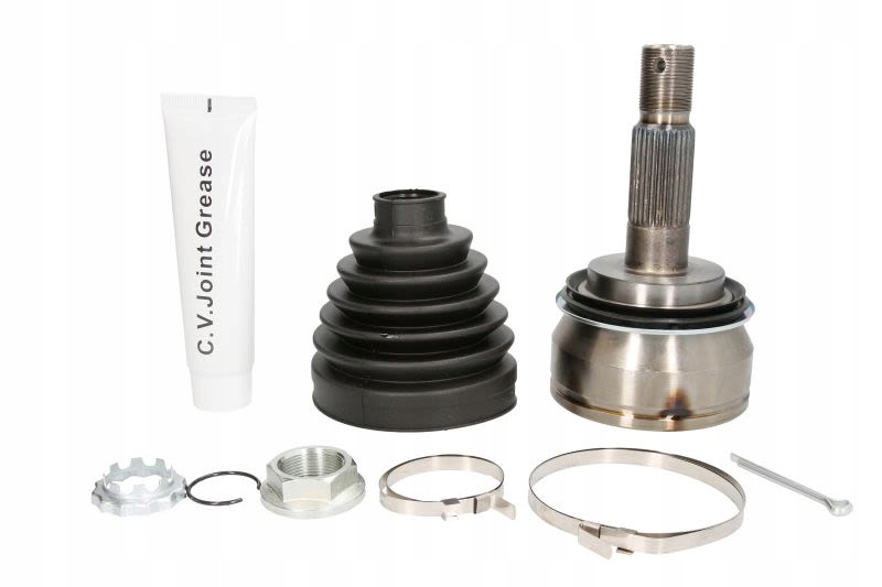 Przegub napędowy kpl. LPR LPRKTY862 Producent LP