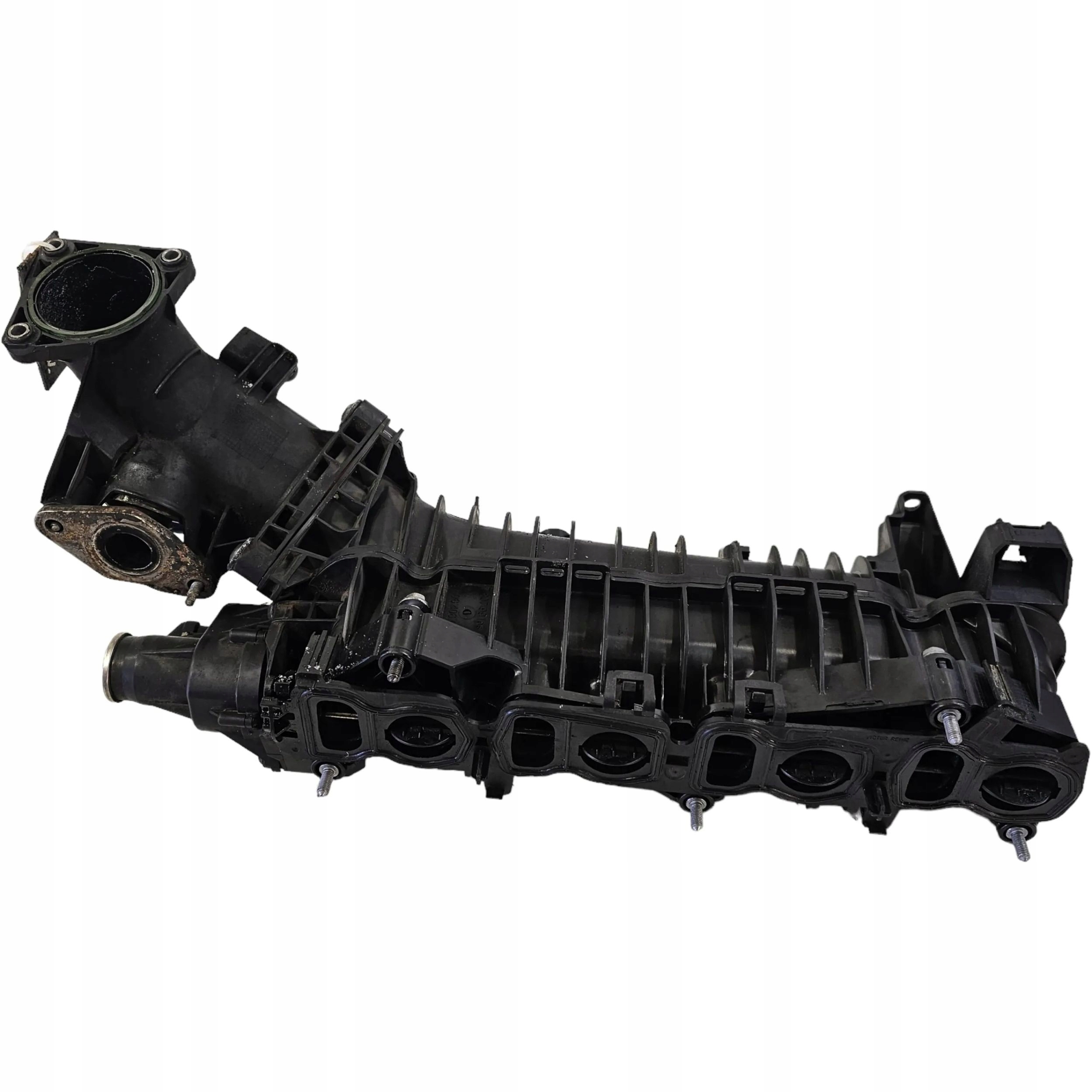 BMW E90 F20 F21 F30 F31 N47N коллектор впускной Впускный с 8506406
