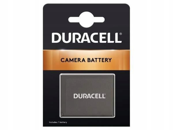 Akumulator Duracell zamiennik Fujifilm NP-W235