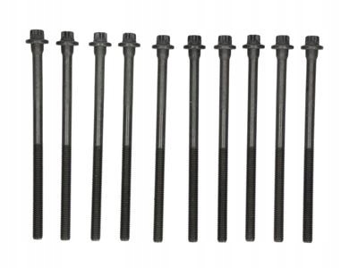 049.630 - ELRING КОМПЛЕКТ БОЛТОВ ГОЛОВКИ FSO POLONEZ 1.4 16V