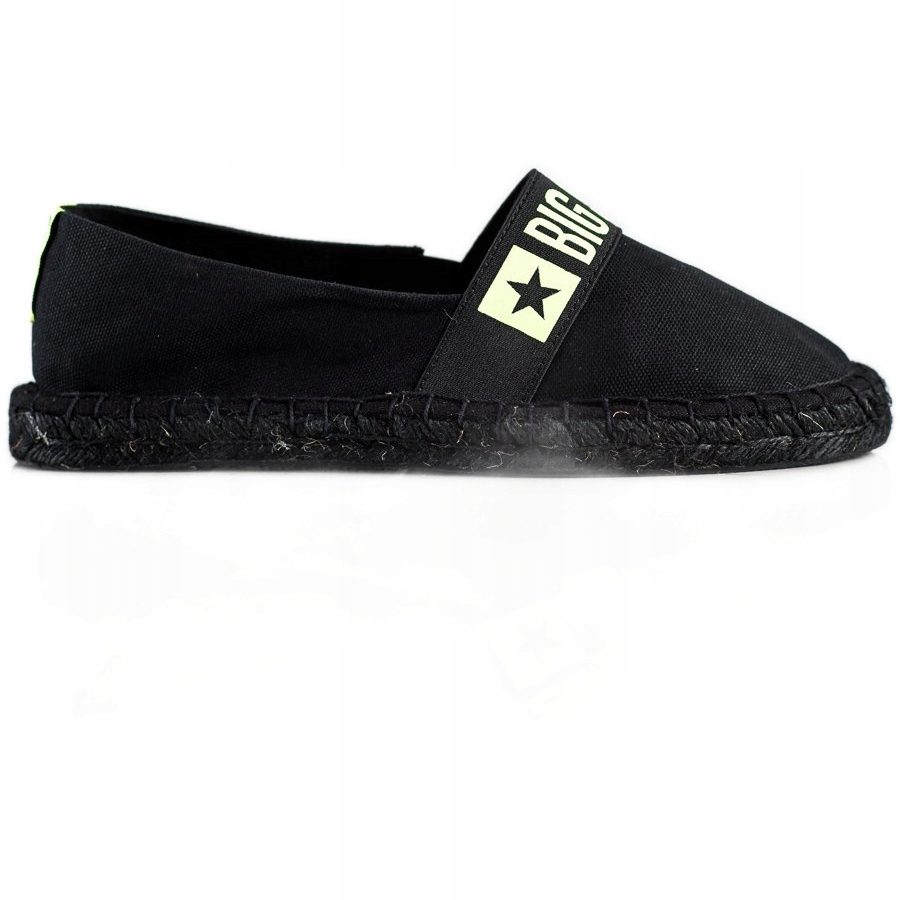 

Espadryle Damskie Big Star HH274473 r.39