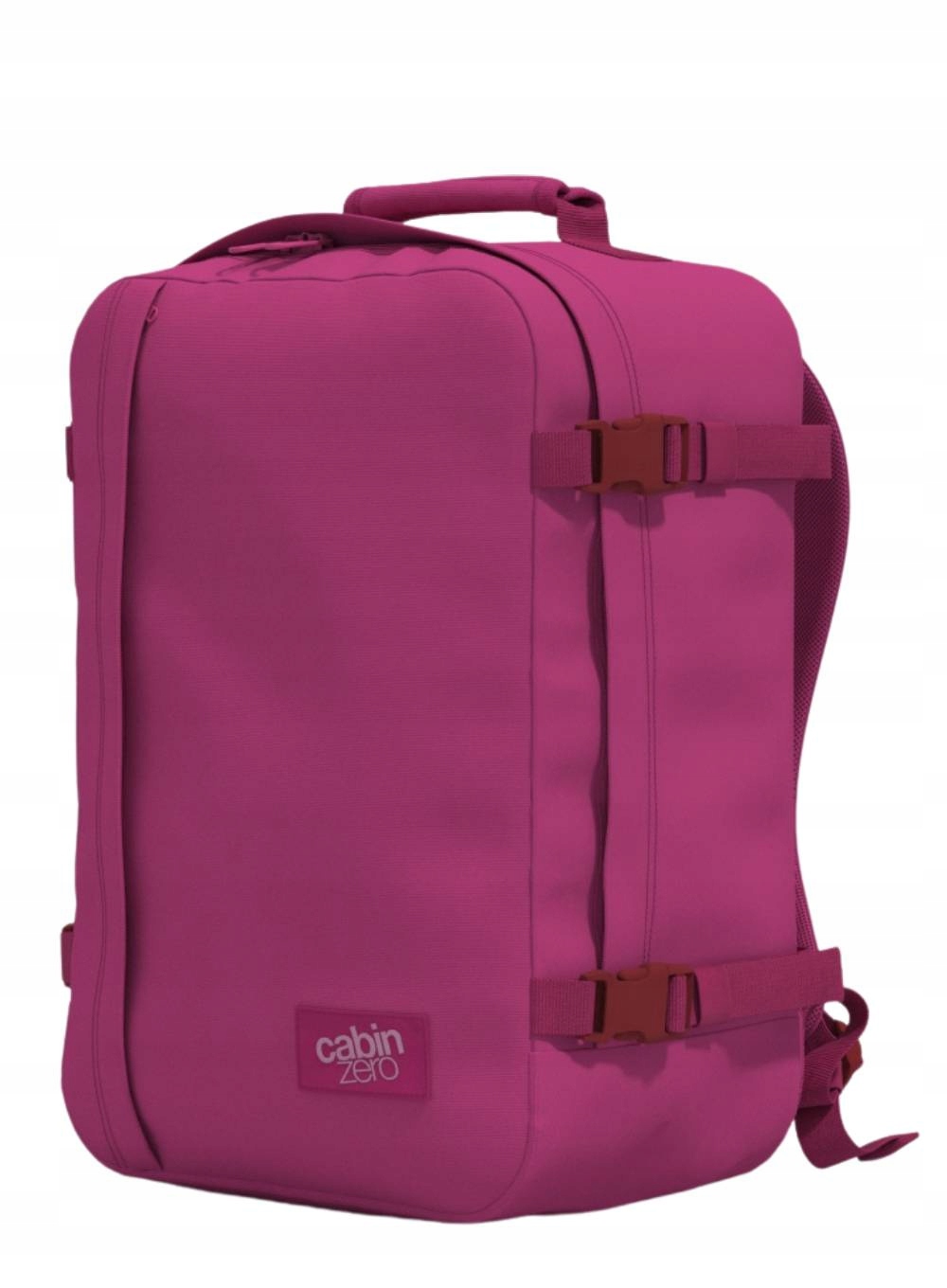 Batoh kabinový příruční zavazadlo Classic 36 l CabinZero lovestruck pink