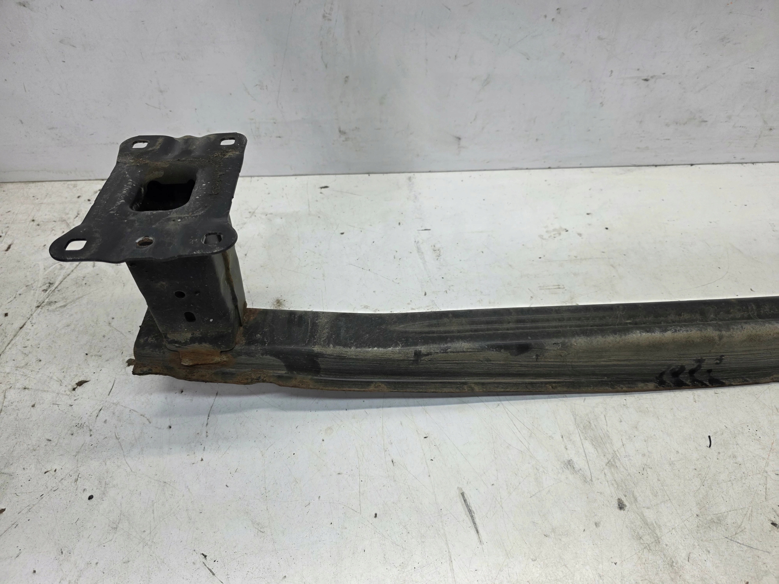 sider below bumper rear part AUDI A3 8V4 8V3 8V3807309 8V4807309