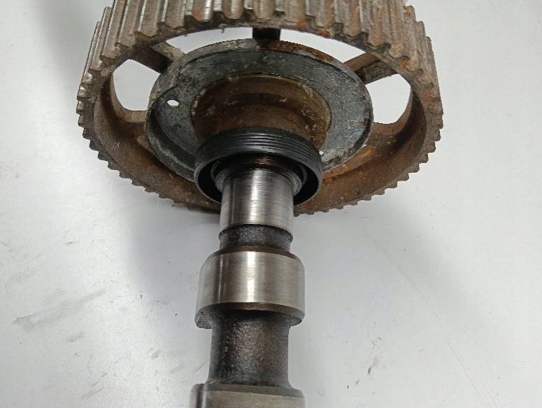 Arbre à cames Seat Toledo II 1,6 8V
