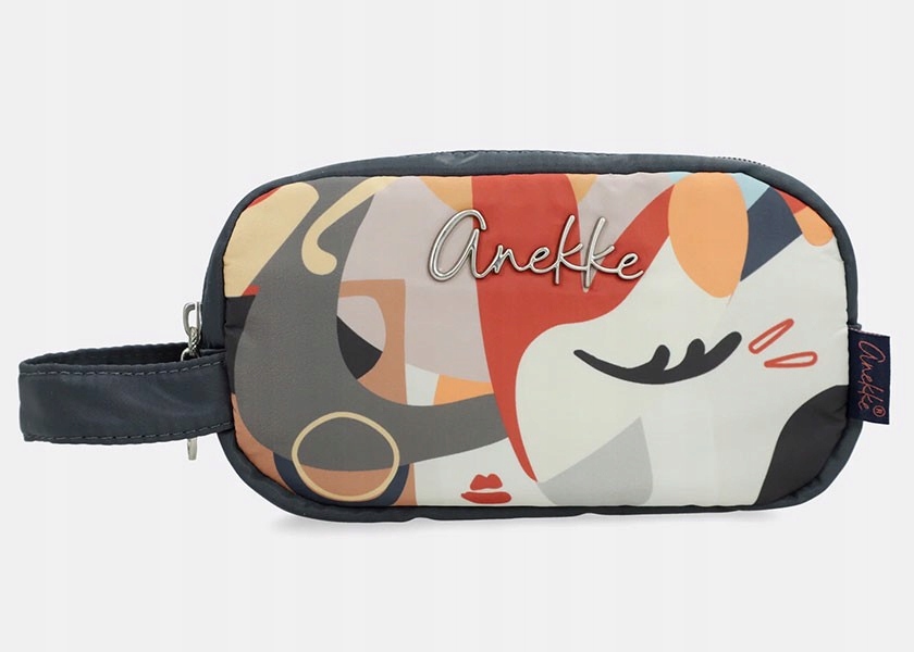 Anekke Kosmetyczka 42577-004 Travel Wash Bag Eikon