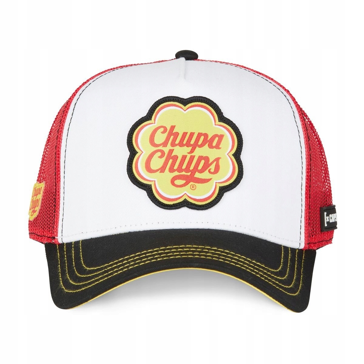 Chupa Chups X Trucker Čepice Capslab