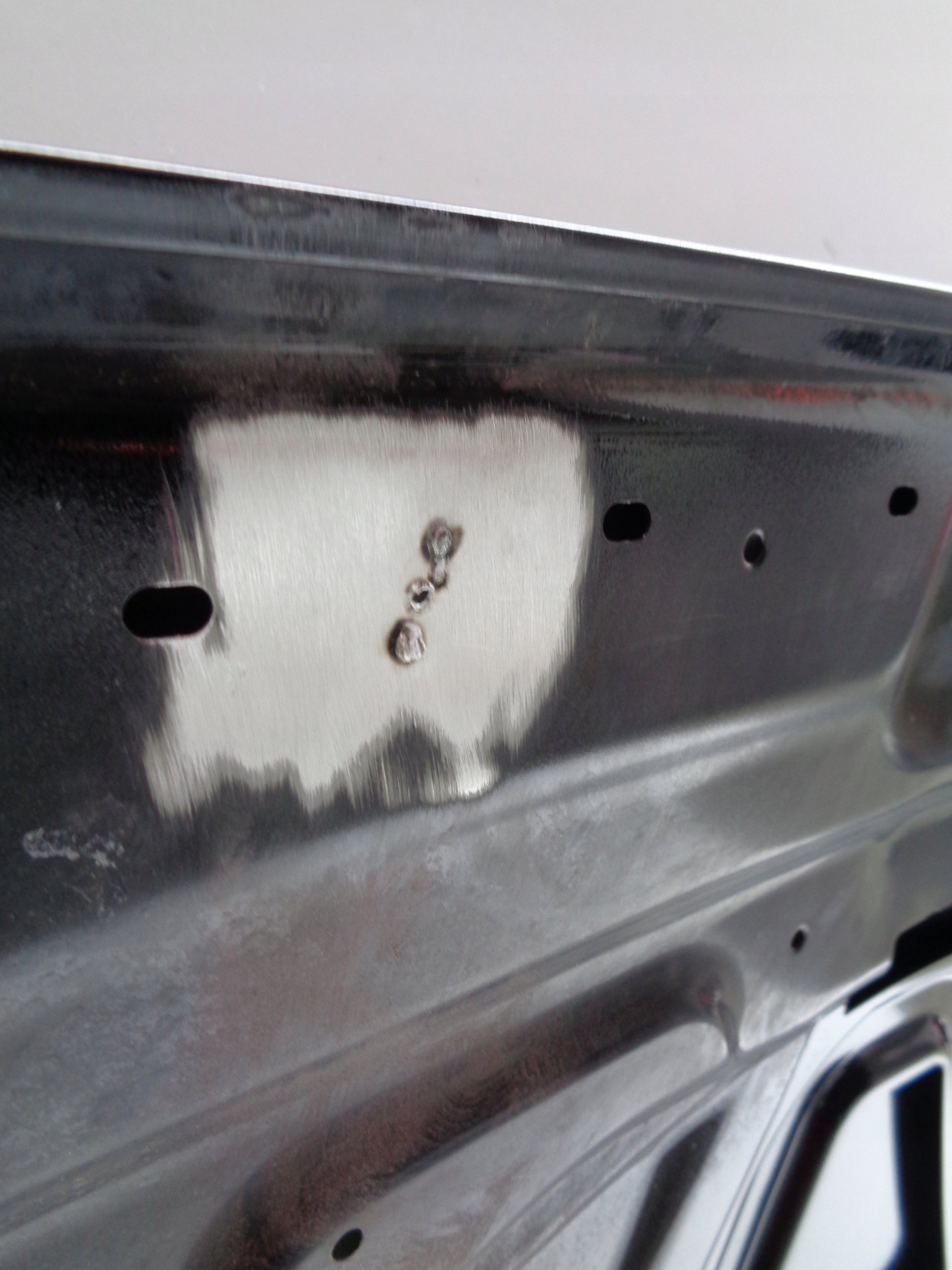 Capot AUDI A3 8V 8V0 12- NR 48422