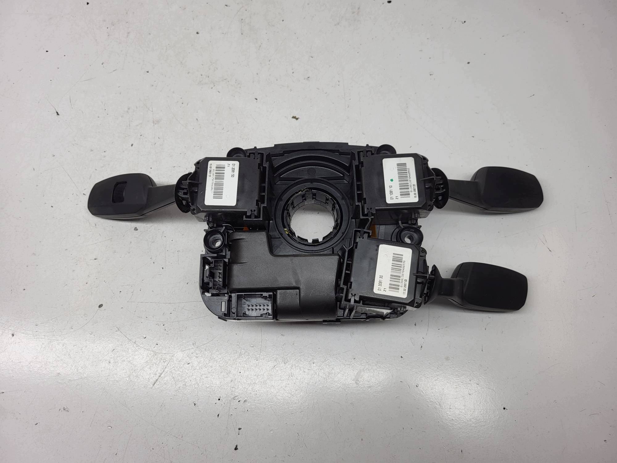 DEVIO LUCI TERGICRISTALLO TERGI DEVIO LUCI DEVIO BMW X5 E70 3.0 D 912250902 9122509-02