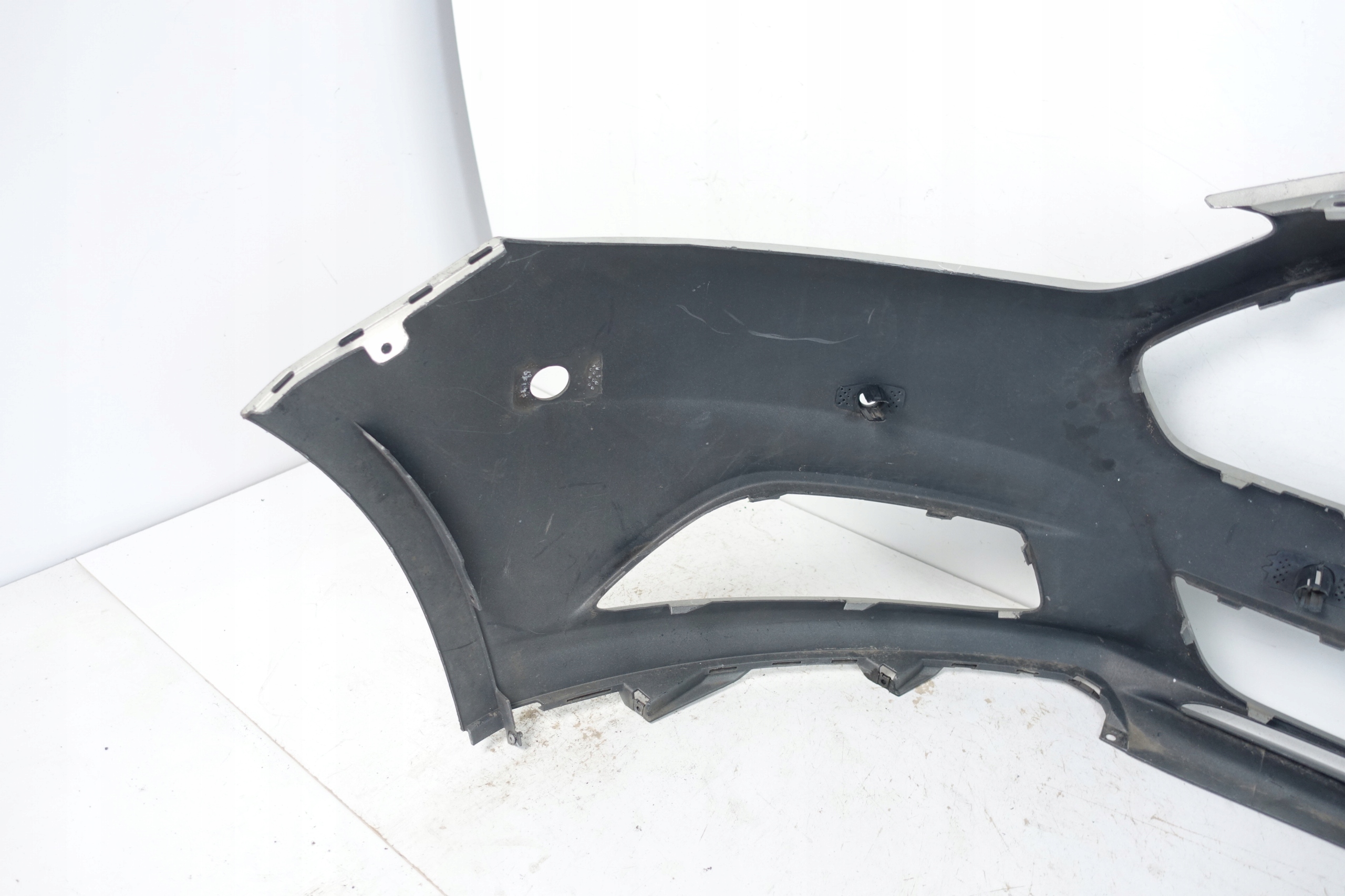 bumper front front FORD MONDEO V MK5 2015- DS73-17757-JW