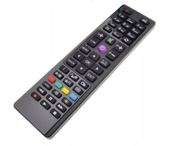 PILOT DO VESTEL RC4870
