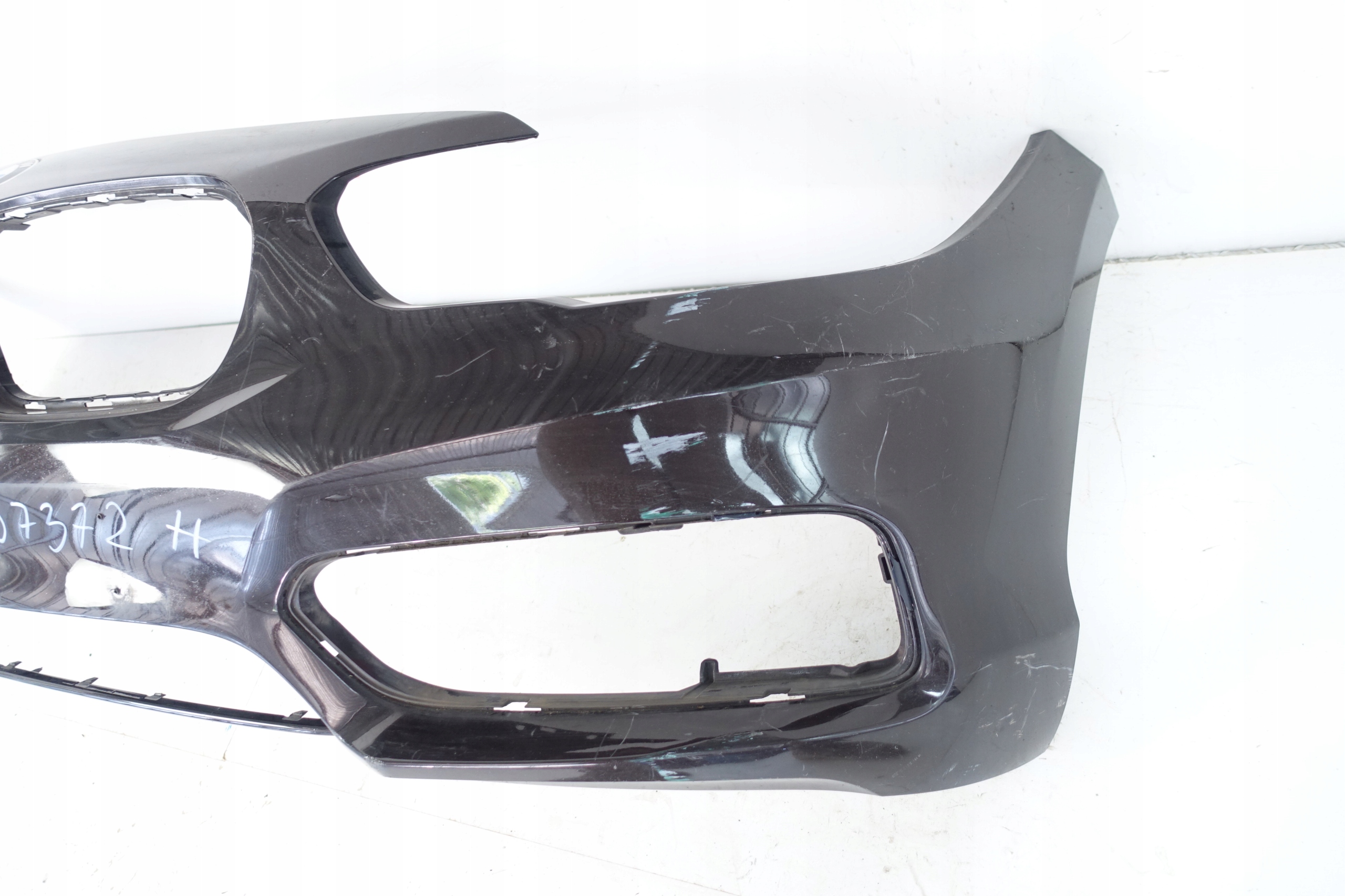 bumper front front BMW 1 F20 F21 LIFT 2015- 7371736