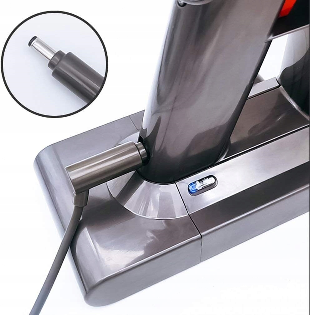 ŁADOWARKA ZASILACZ DO ODKURZACZA BEZPRZEWODOWEGO DYSON V6 V7 V8 Model ładowarka do odkurzacza